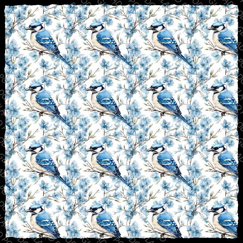 Blue Jay